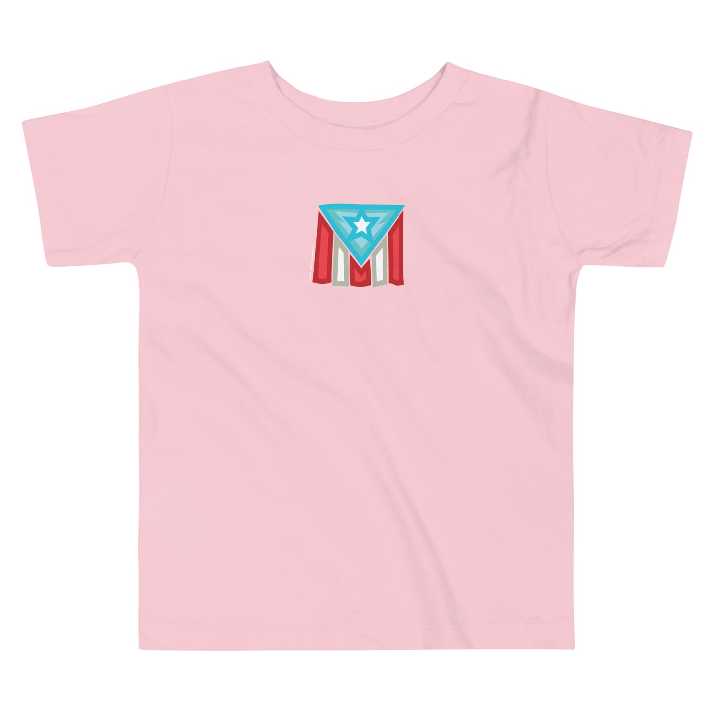 BANDERA - BORI TODDLER TEE
