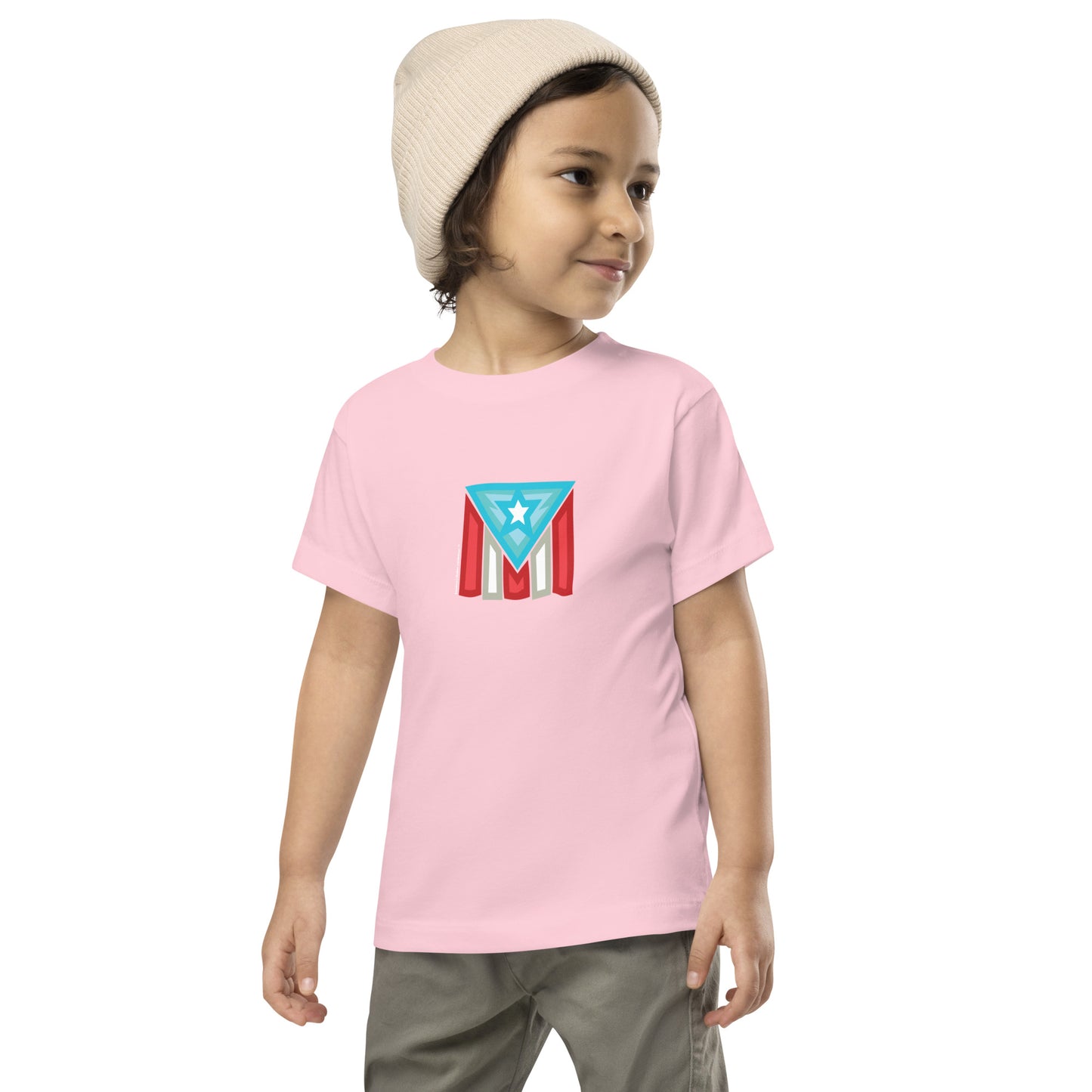 BANDERA - BORI TODDLER TEE