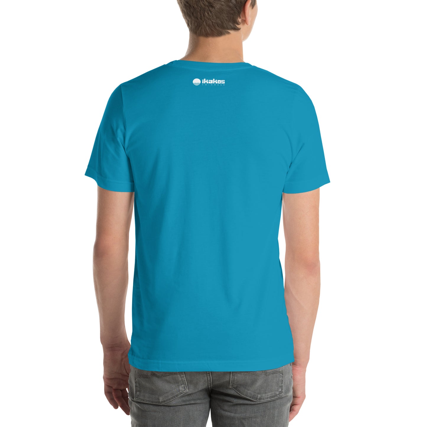 PIRAGUA UNISEX BORI T-SHIRT