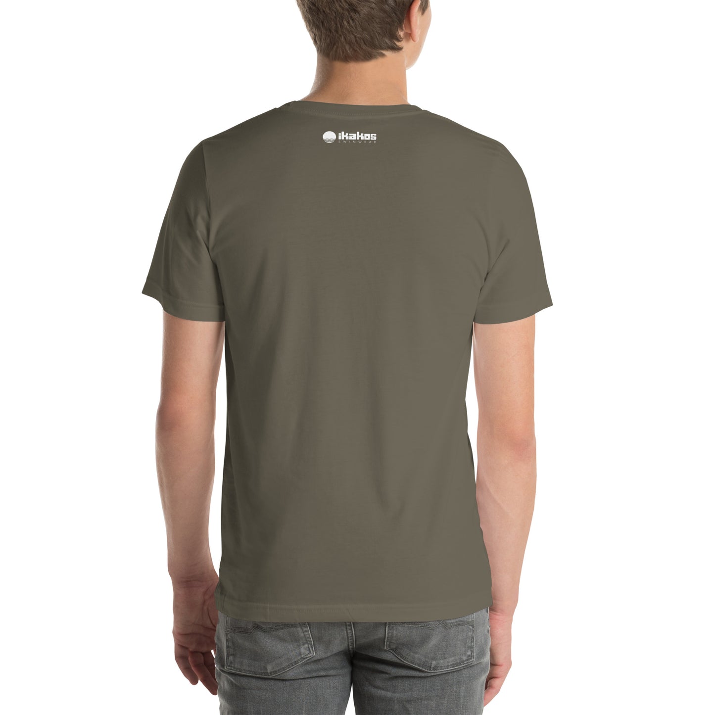 FLOR DE MAGA UNISEX BORI T-SHIRT