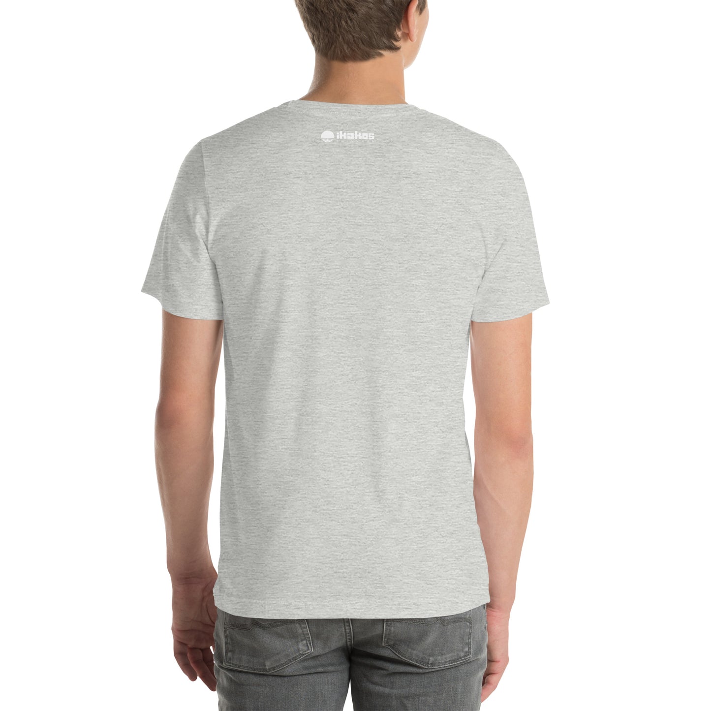 COQUI UNISEX BORI T-SHIRT