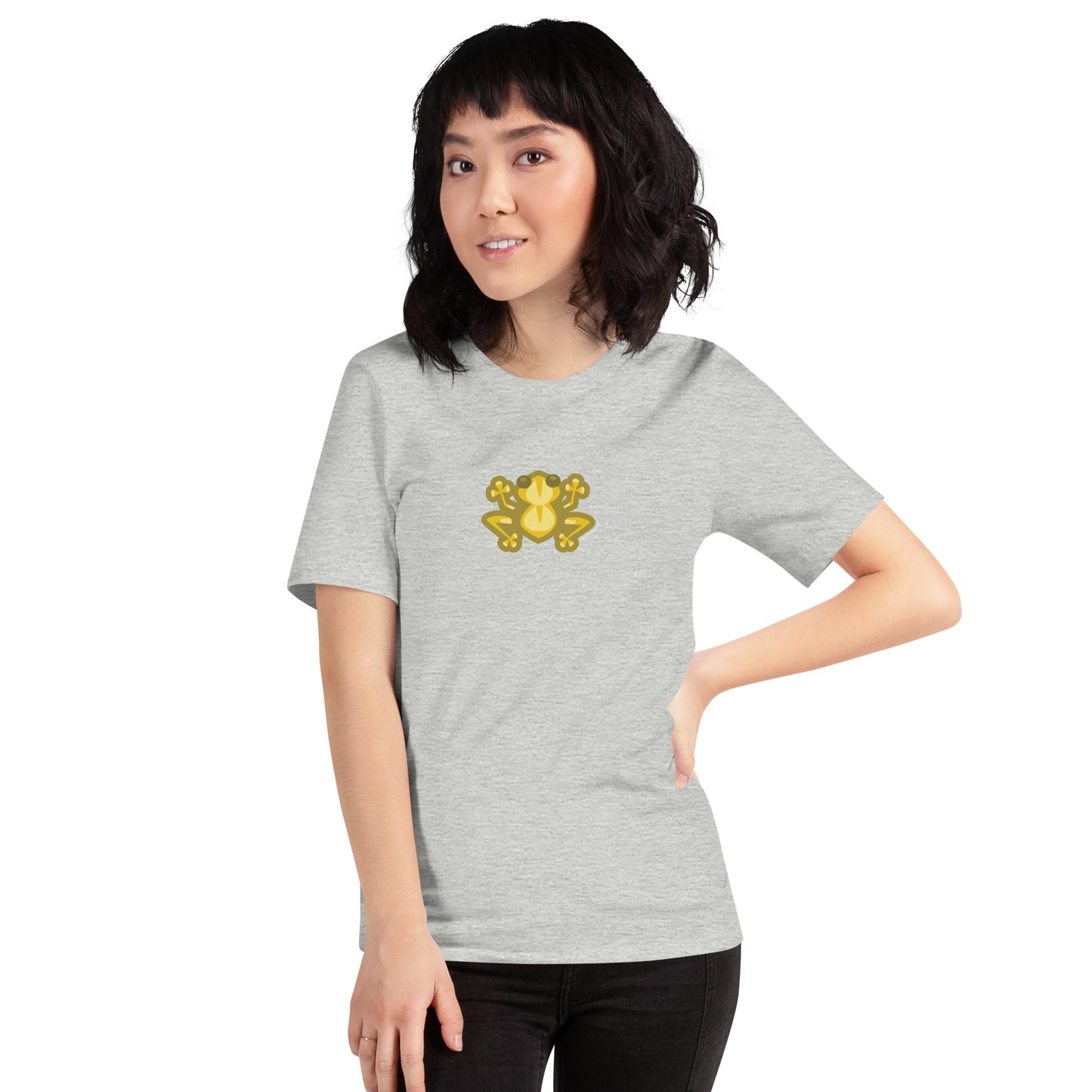 COQUI UNISEX BORI T-SHIRT