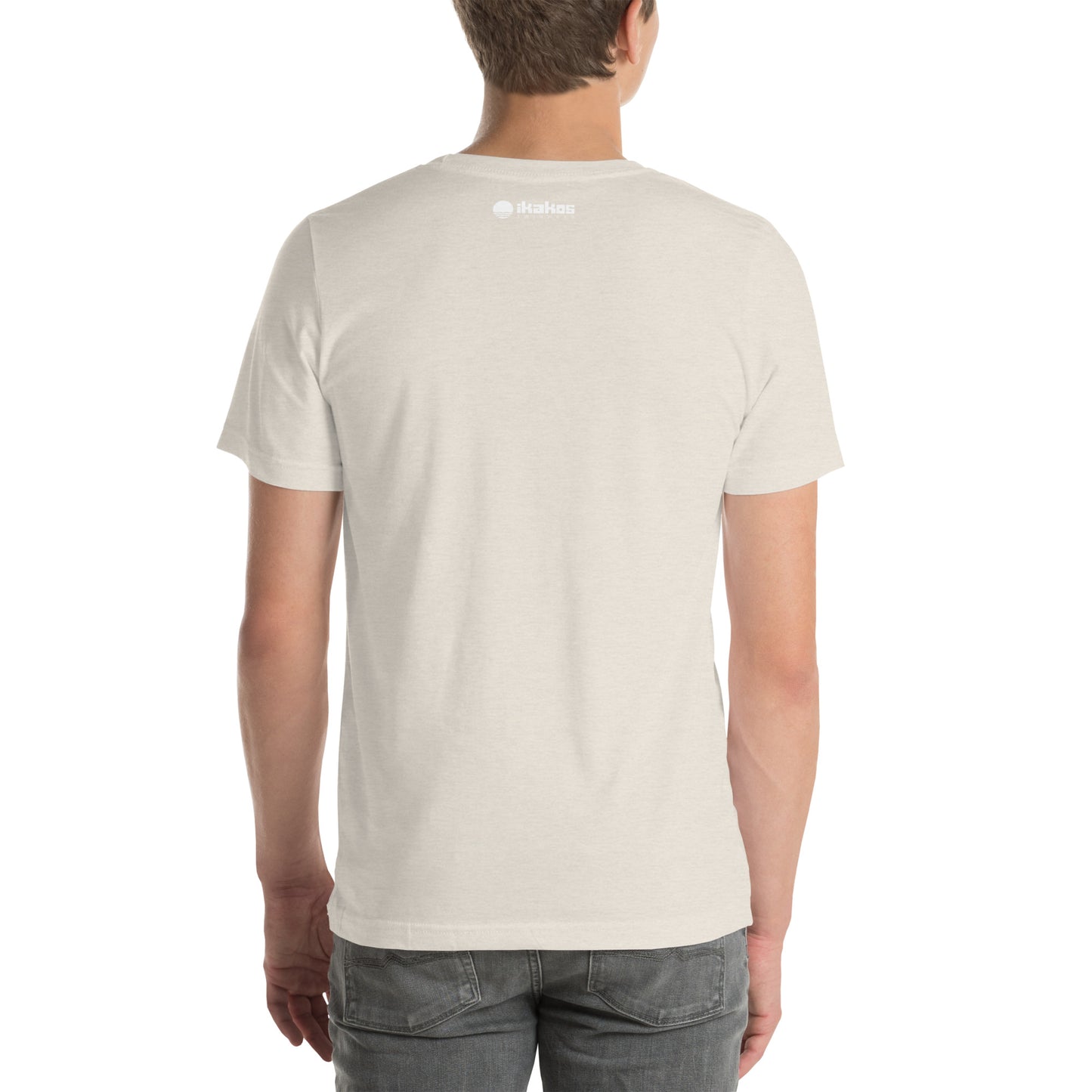 COQUI UNISEX BORI T-SHIRT