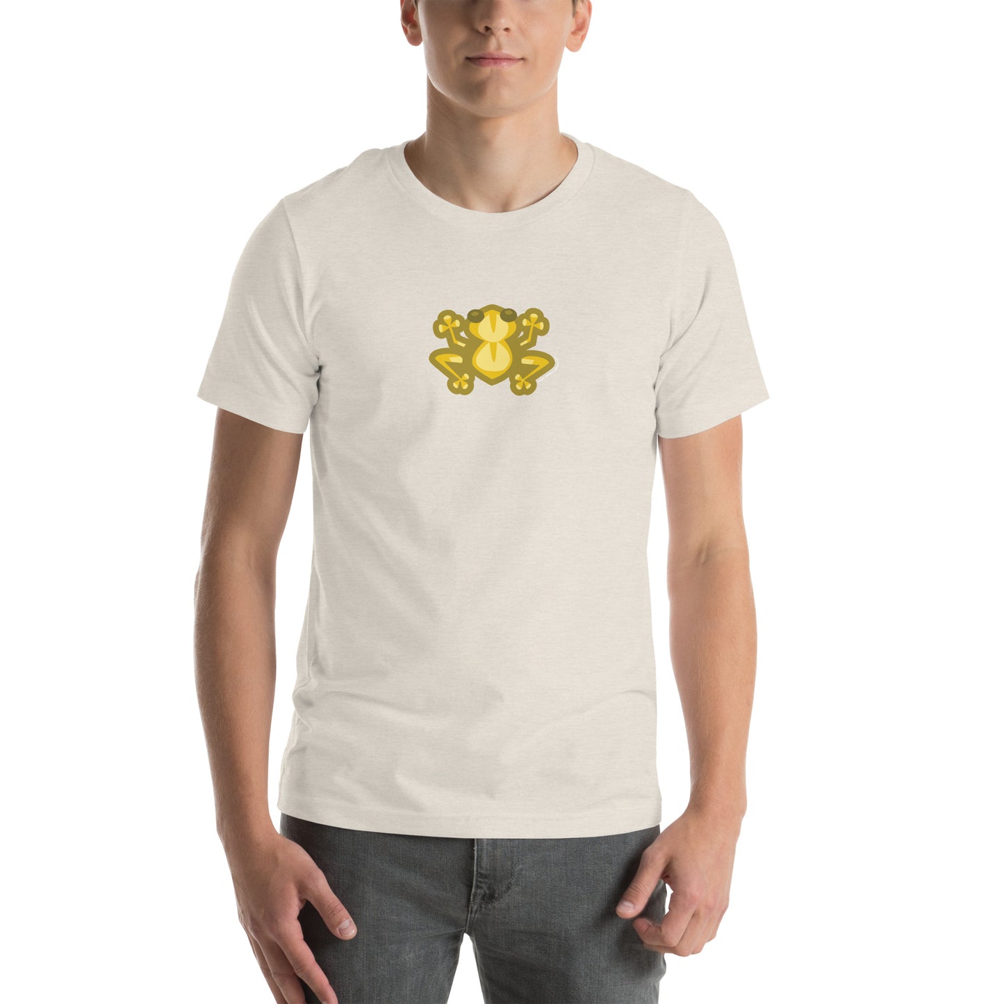 COQUI UNISEX BORI T-SHIRT