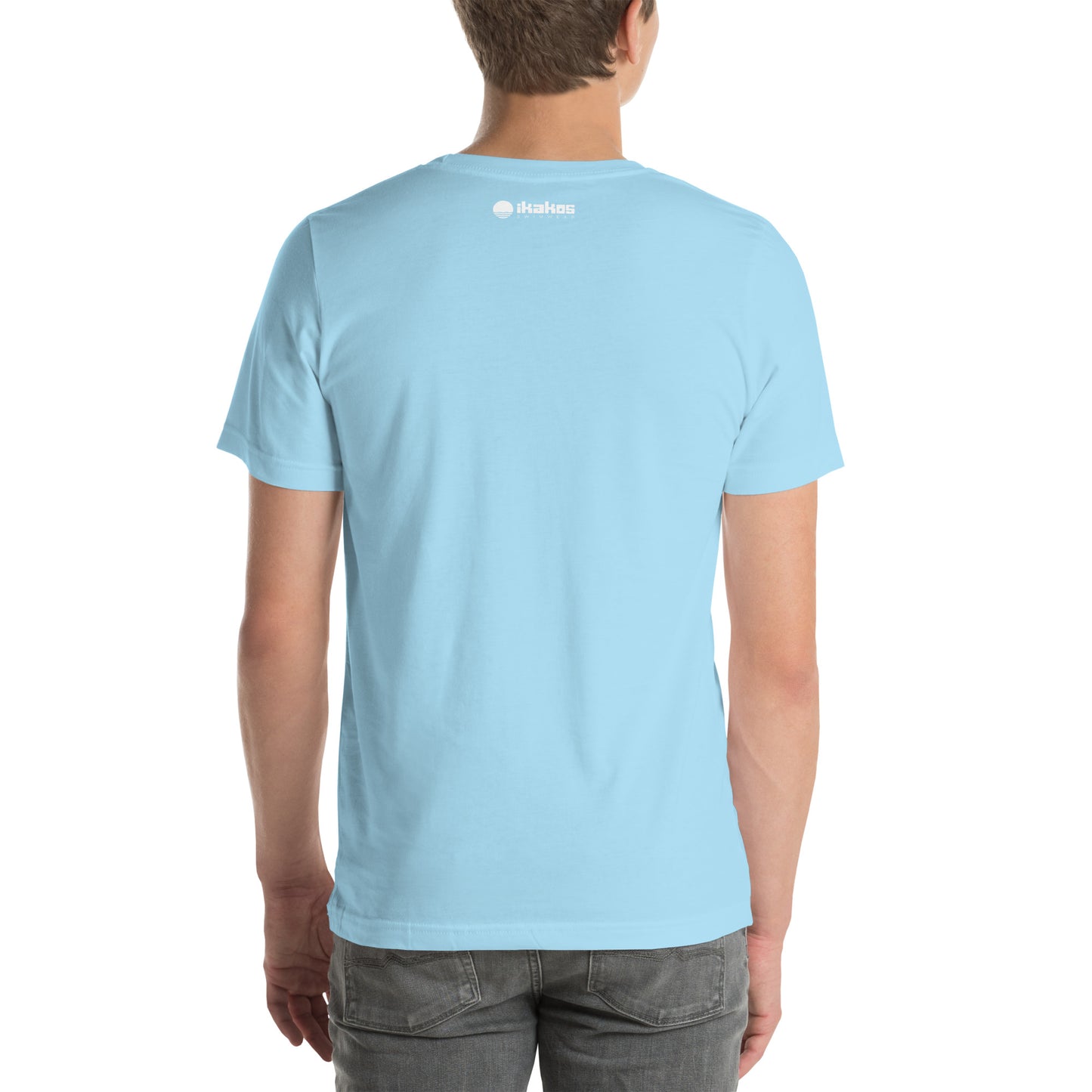 COQUI UNISEX BORI T-SHIRT