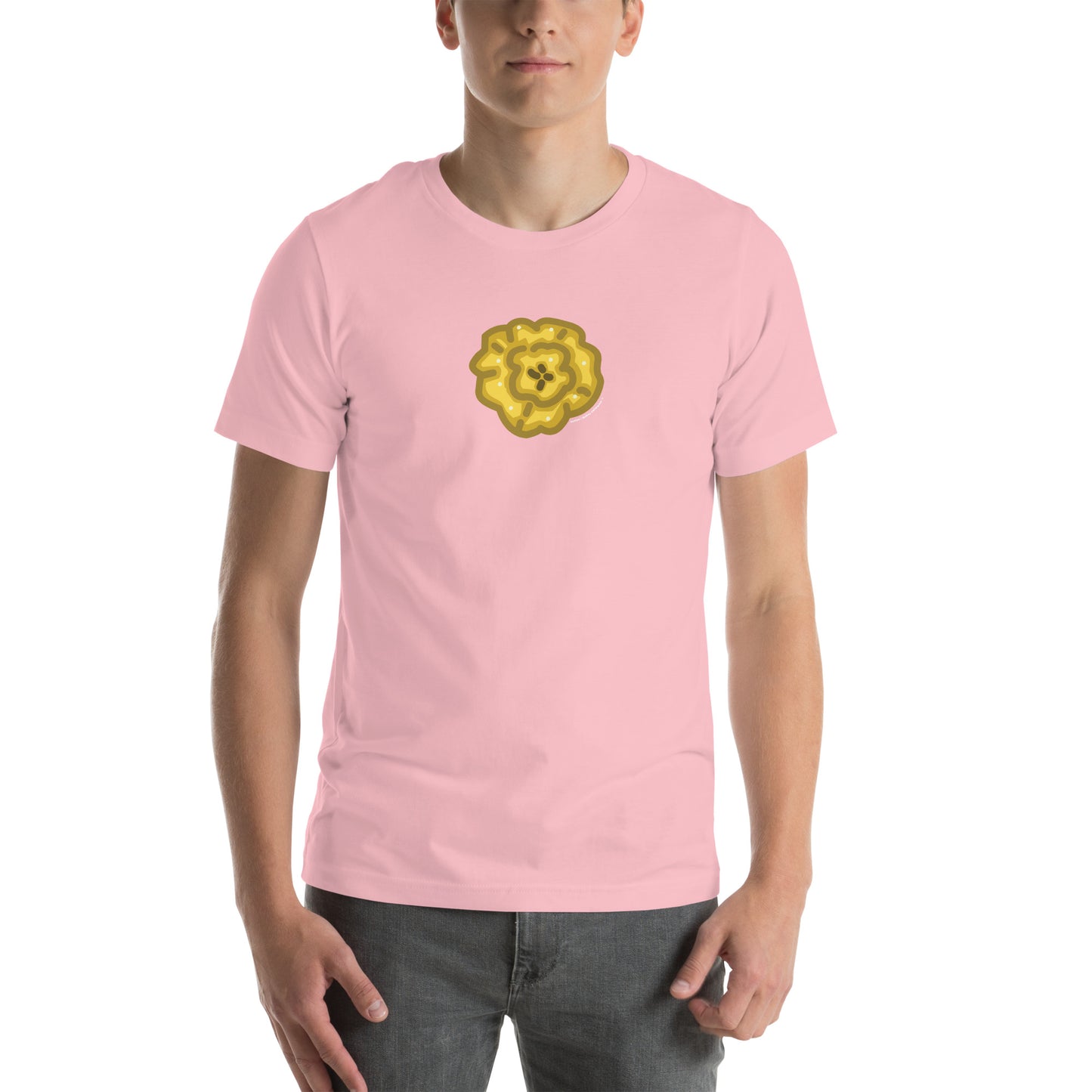 MERE TOSTON! UNISEX BORI T-SHIRT