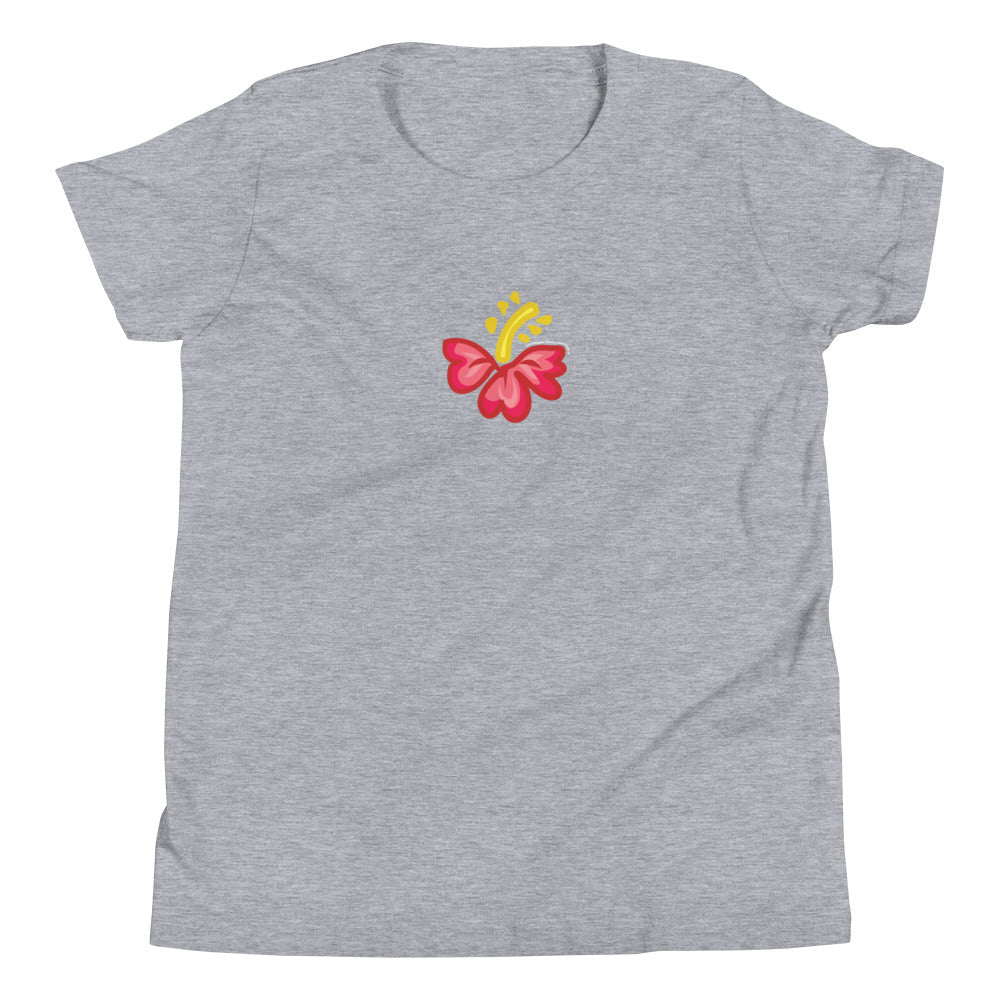 FLOR DE MAGA - BORI TEENS T-SHIRT