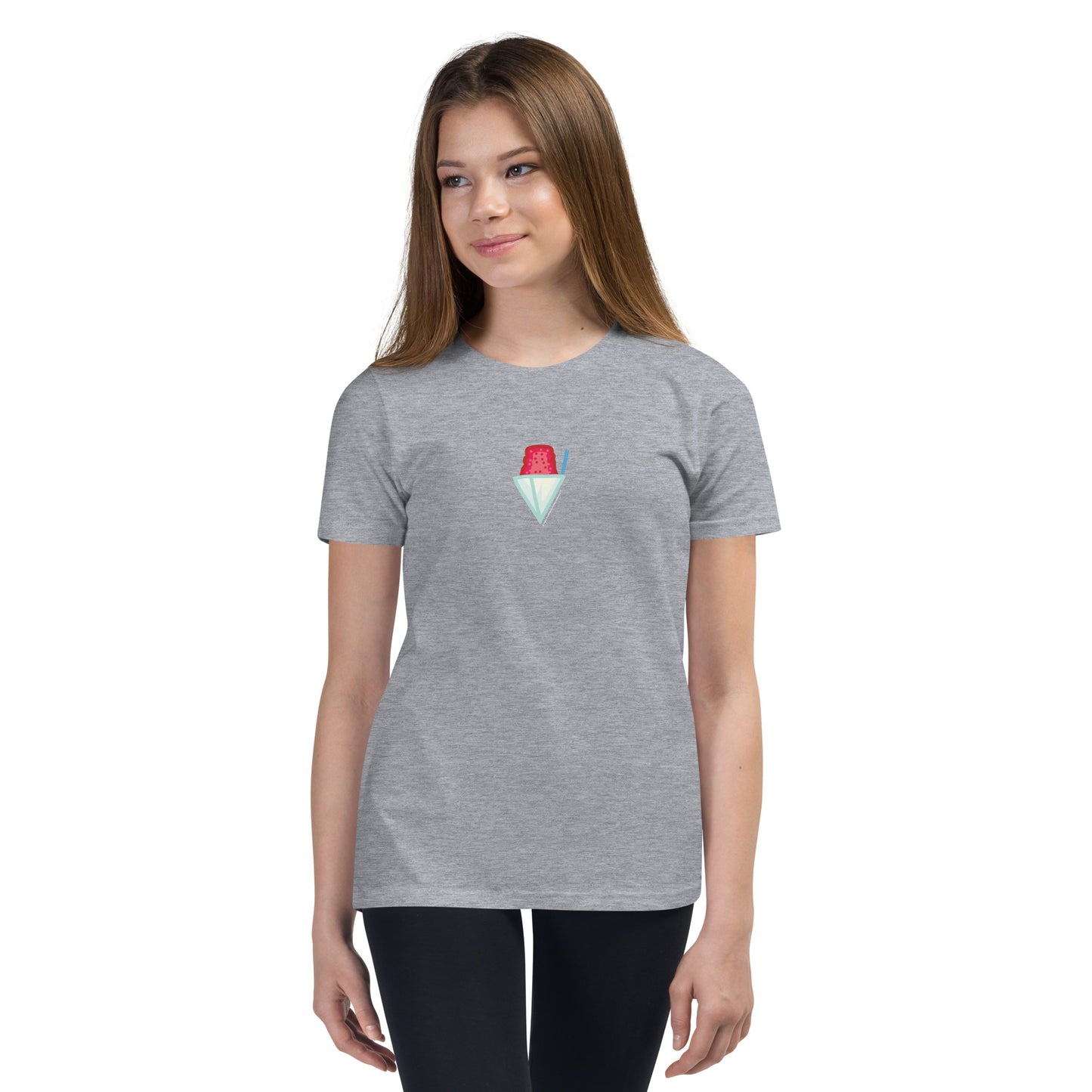 PIRAGUA - BORI TEENS T-SHIRT