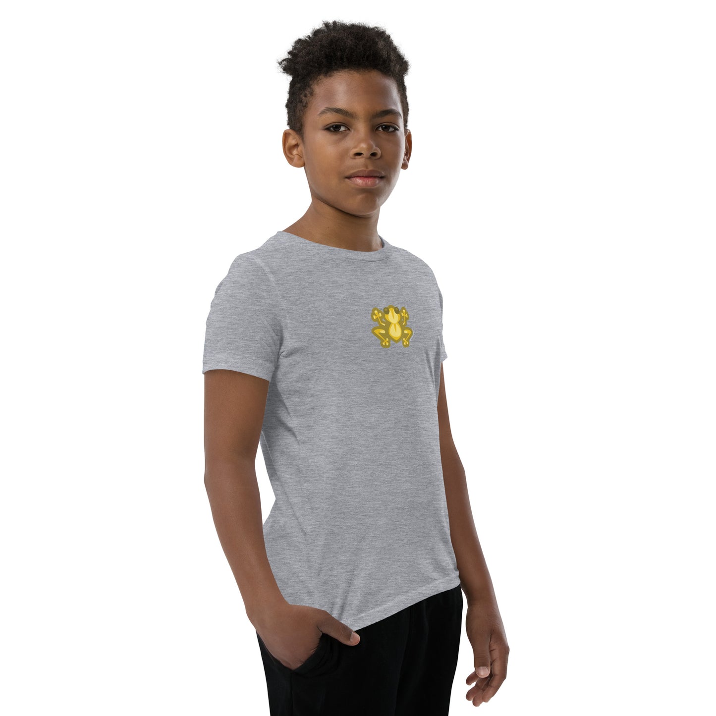 COQUI - BORI TEENS T-SHIRT