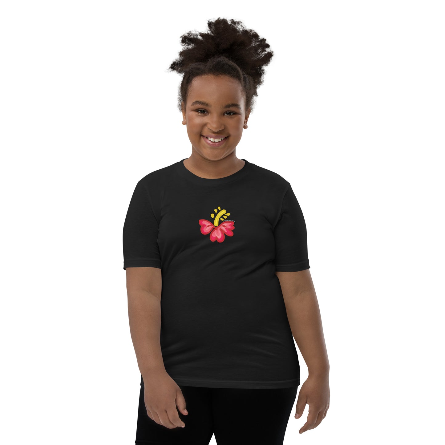 FLOR DE MAGA - BORI TEENS T-SHIRT