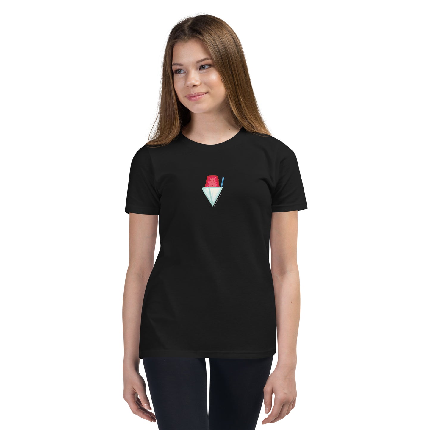 PIRAGUA - BORI TEENS T-SHIRT