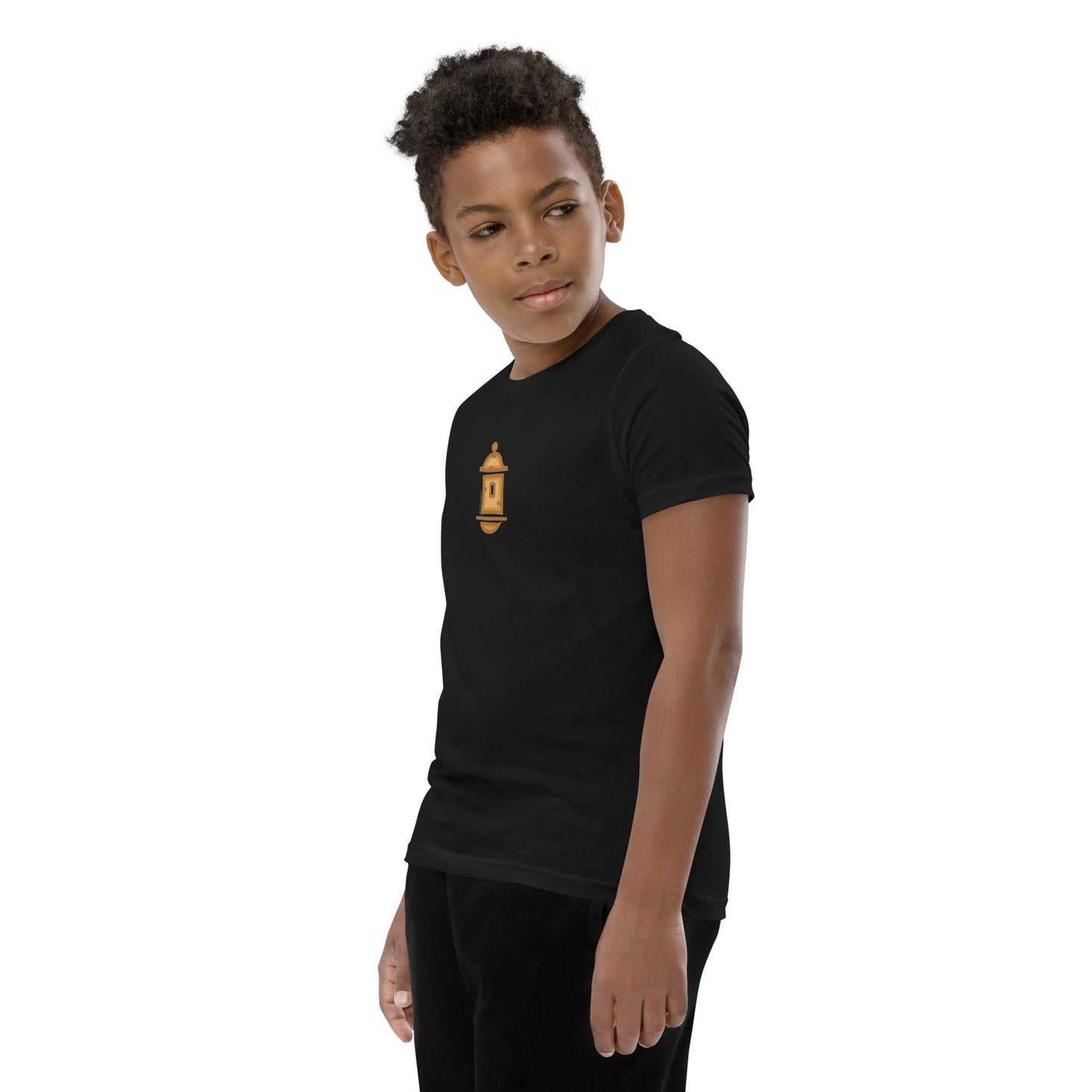 GARITA - BORI TEENS T-SHIRT