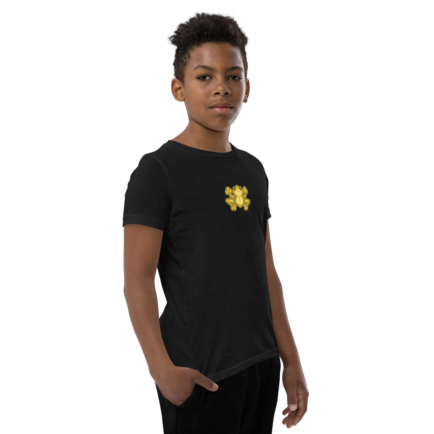 COQUI - BORI TEENS T-SHIRT
