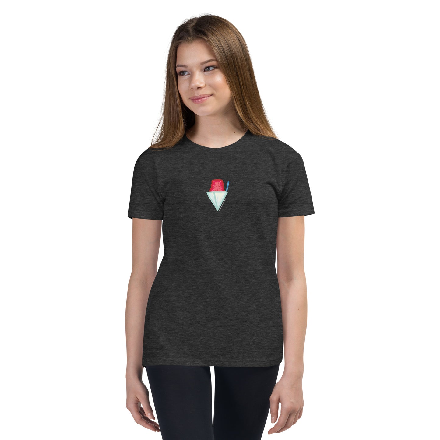 PIRAGUA - BORI TEENS T-SHIRT