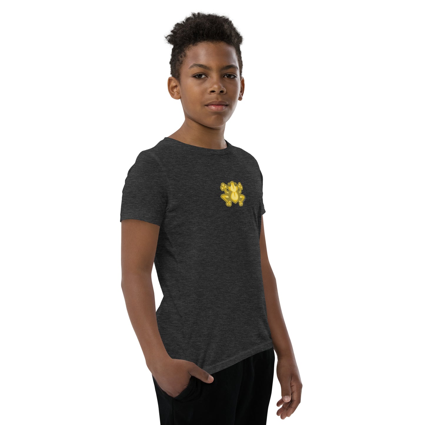 COQUI - BORI TEENS T-SHIRT