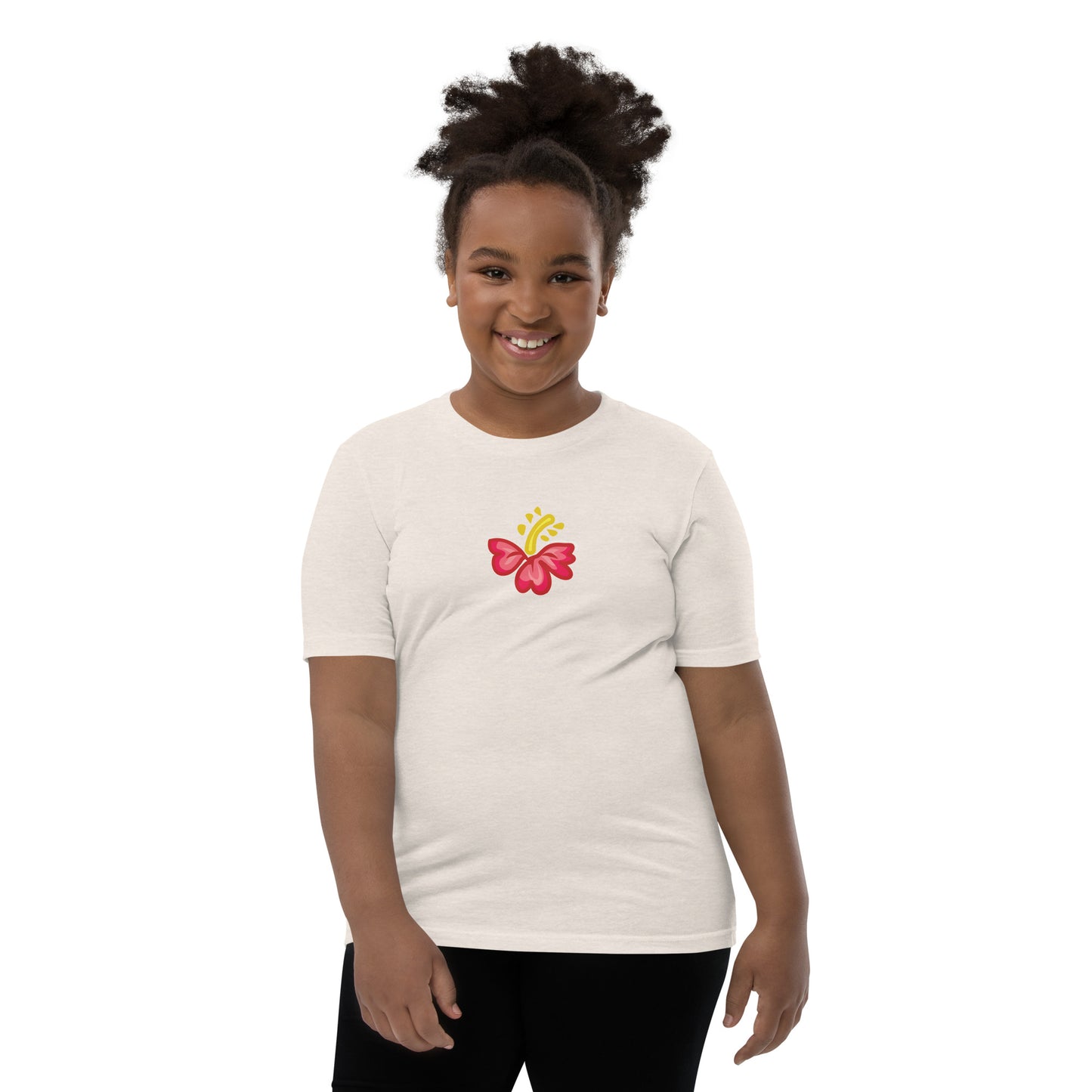 FLOR DE MAGA - BORI TEENS T-SHIRT