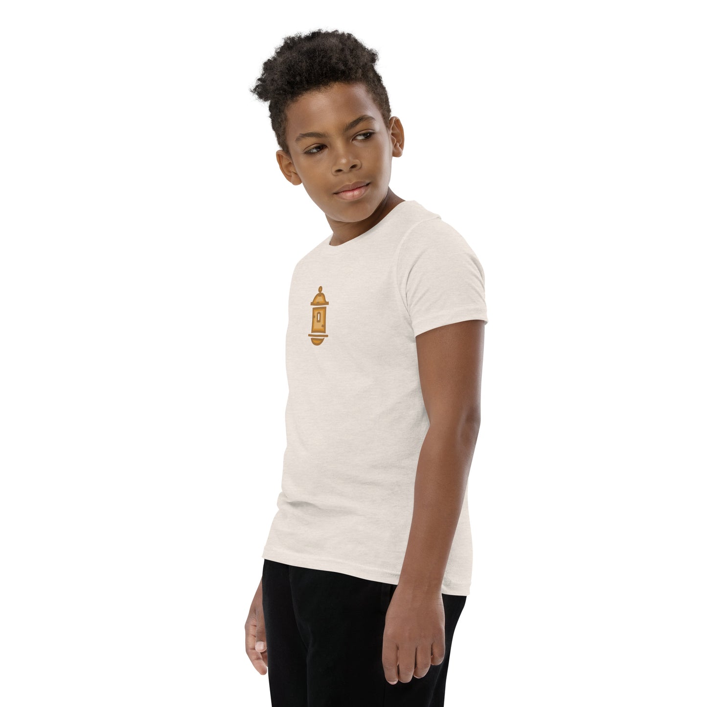 GARITA - BORI TEENS T-SHIRT