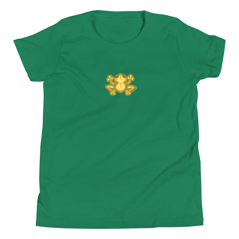 COQUI - BORI TEENS T-SHIRT