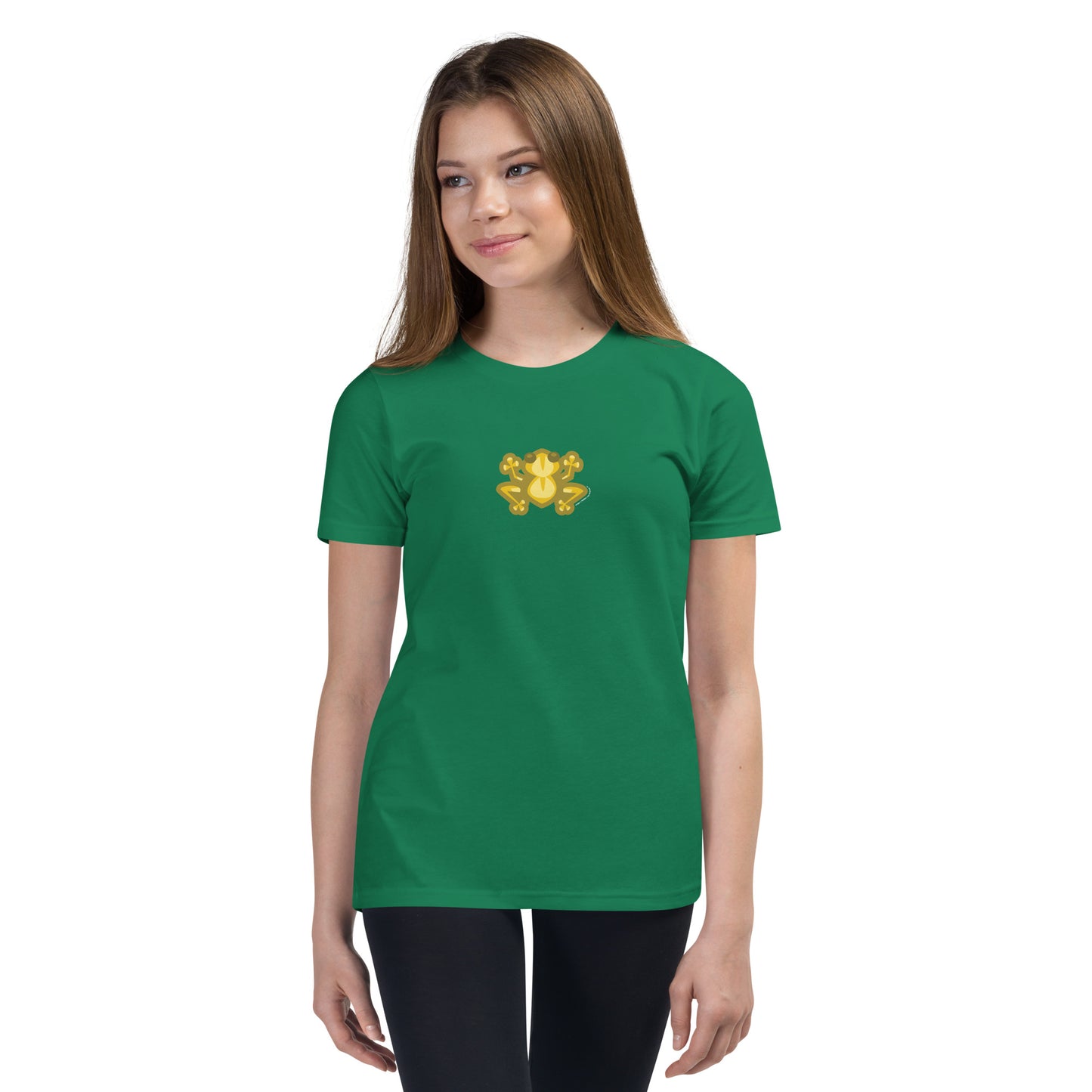 COQUI - BORI TEENS T-SHIRT