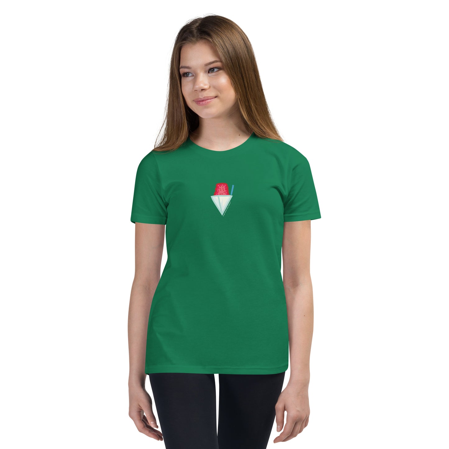 PIRAGUA - BORI TEENS T-SHIRT