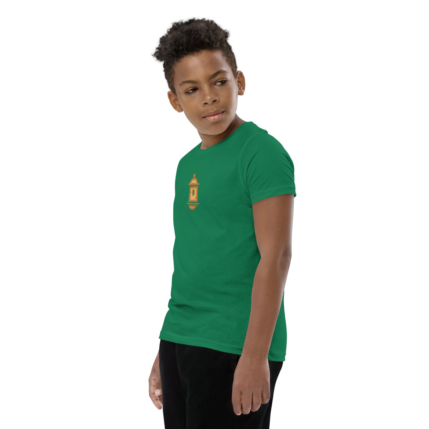 GARITA - BORI TEENS T-SHIRT