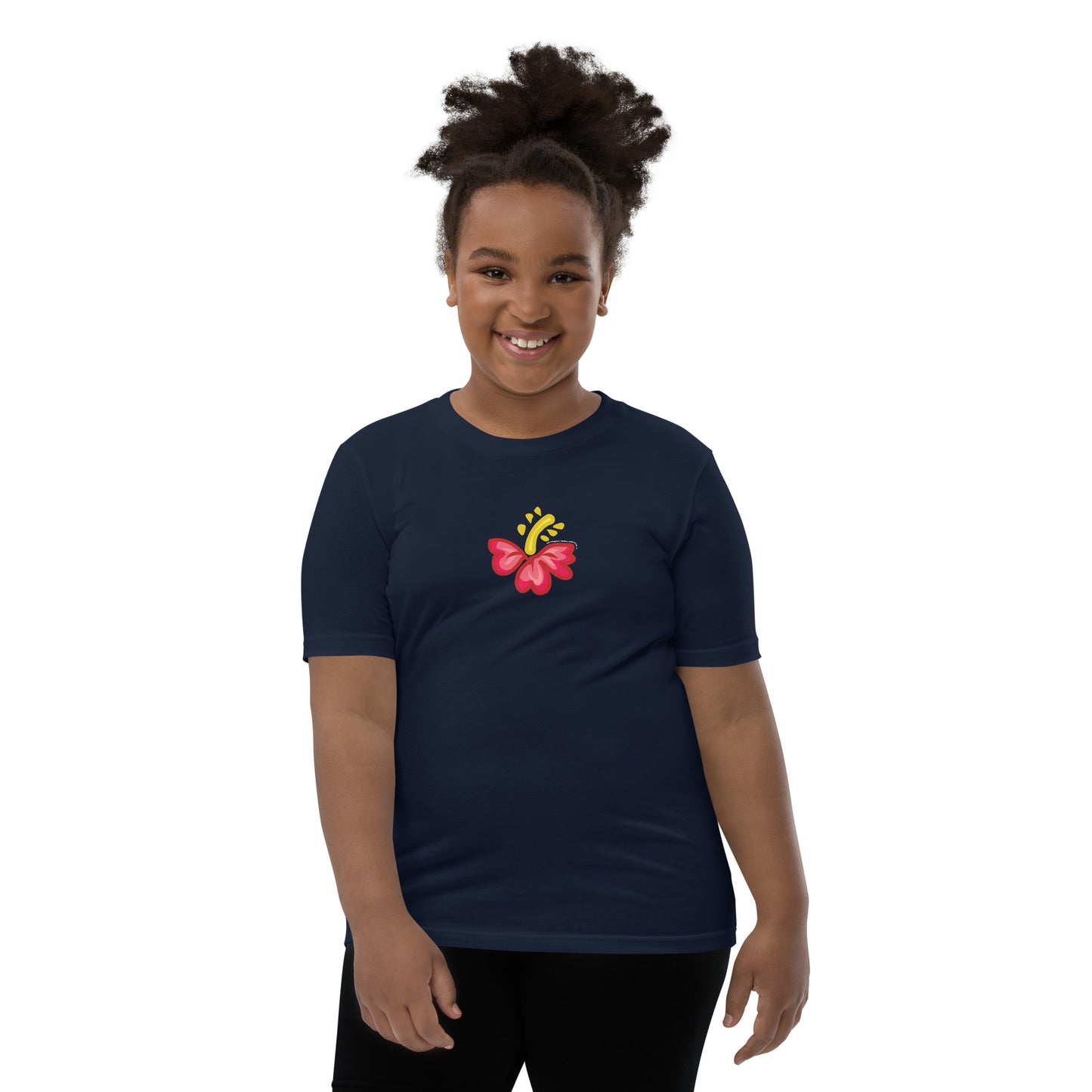 FLOR DE MAGA - BORI TEENS T-SHIRT