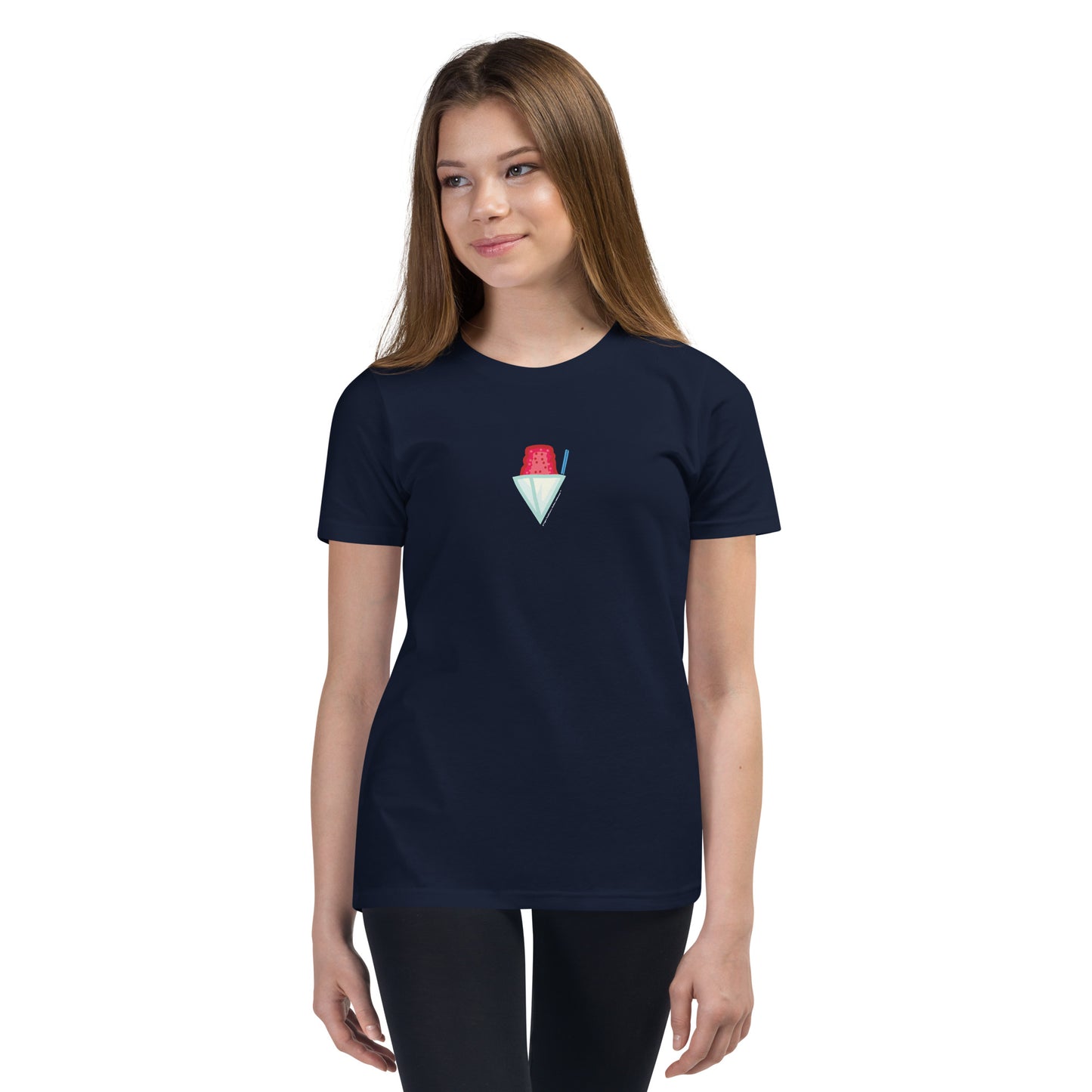 PIRAGUA - BORI TEENS T-SHIRT