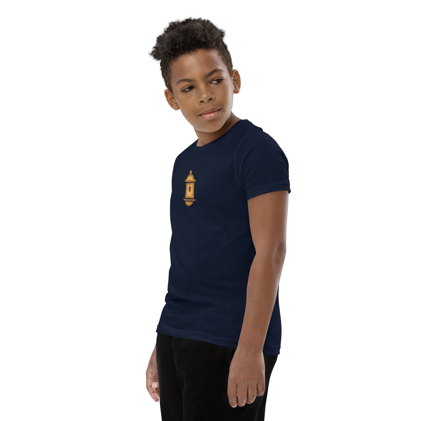 GARITA - BORI TEENS T-SHIRT