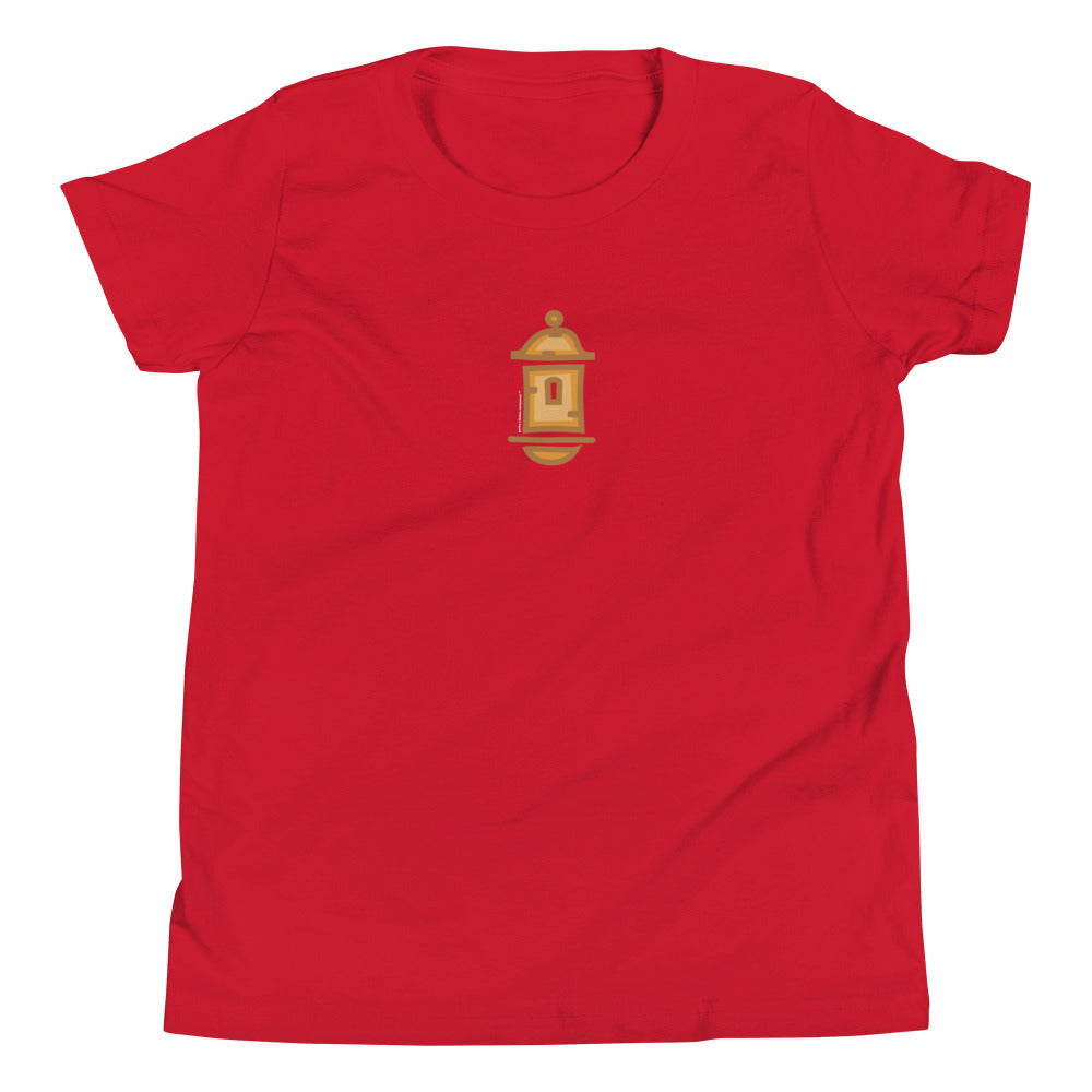 GARITA - BORI TEENS T-SHIRT