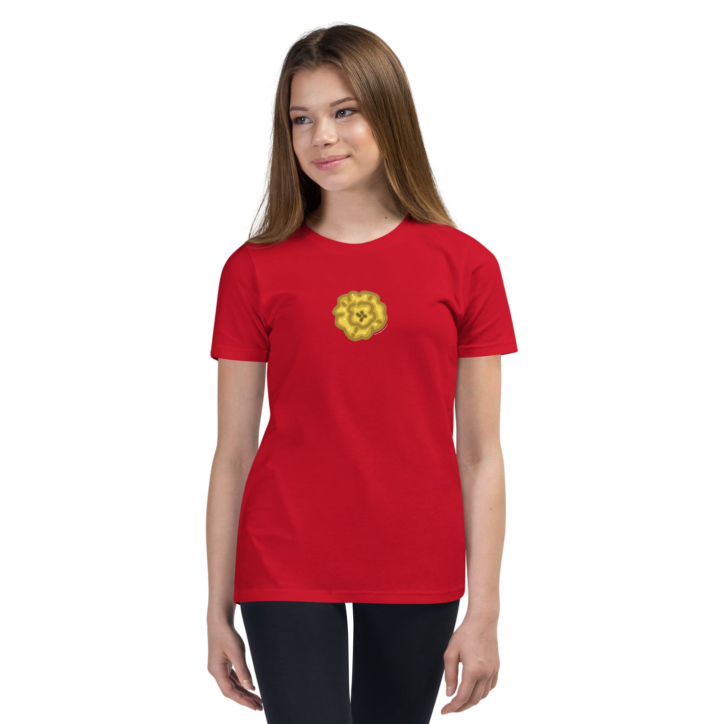 MERE TOSTON! - BORI TEENS T-SHIRT