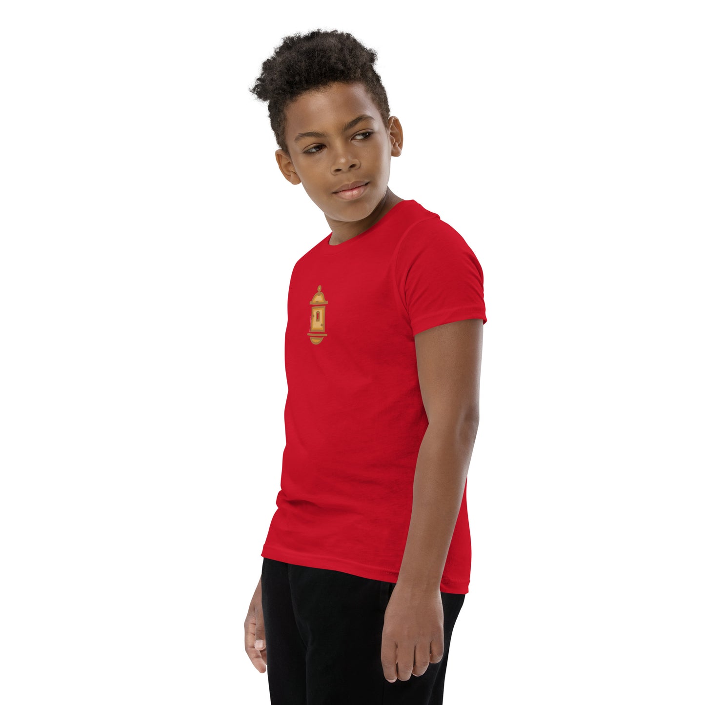 GARITA - BORI TEENS T-SHIRT