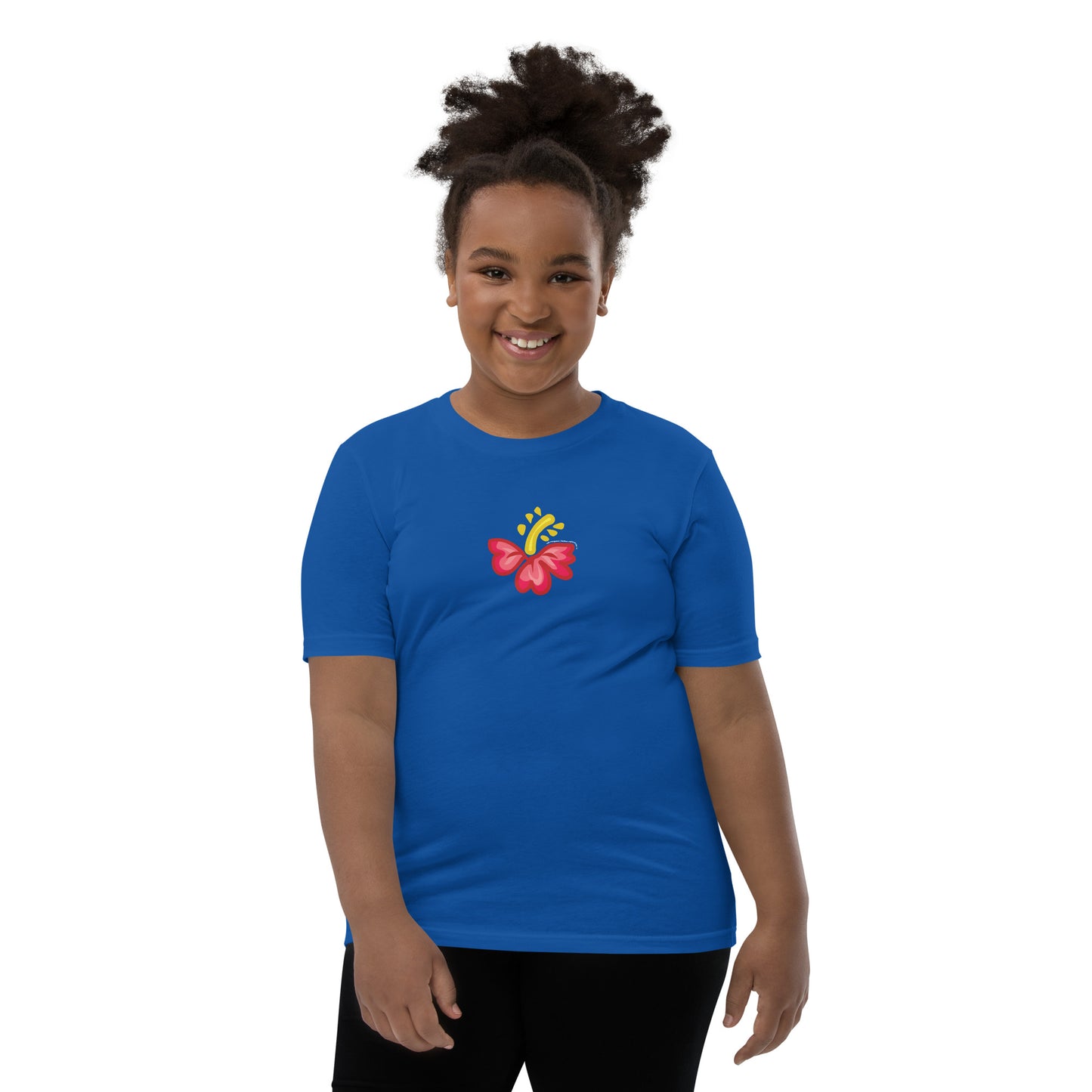 FLOR DE MAGA - BORI TEENS T-SHIRT