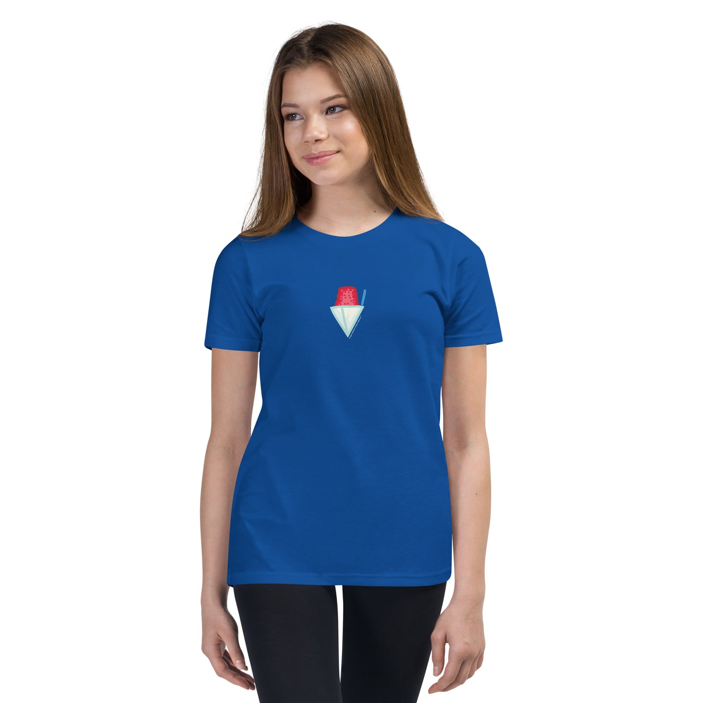 PIRAGUA - BORI TEENS T-SHIRT
