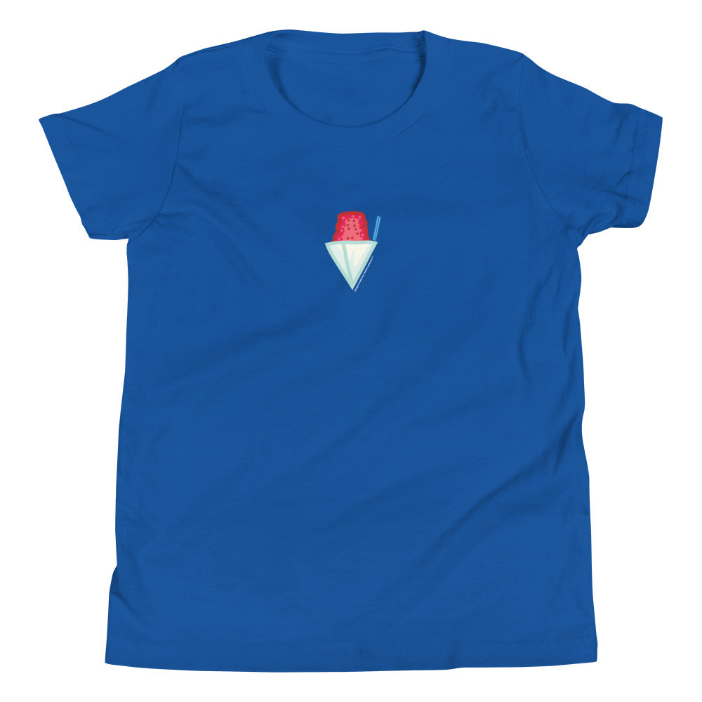 PIRAGUA - BORI TEENS T-SHIRT