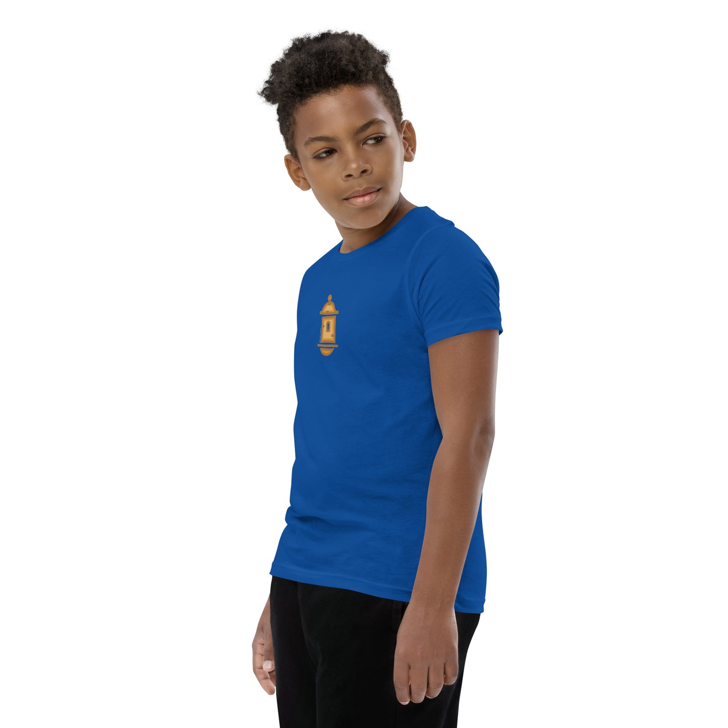 GARITA - BORI TEENS T-SHIRT