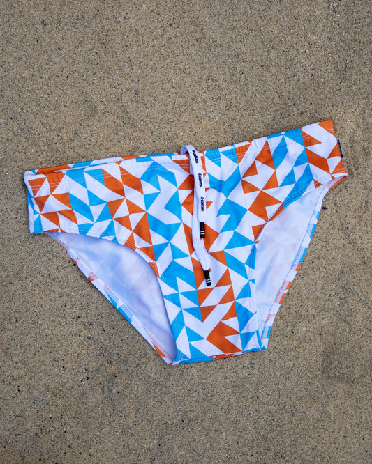 GEO SWIM BRIEF