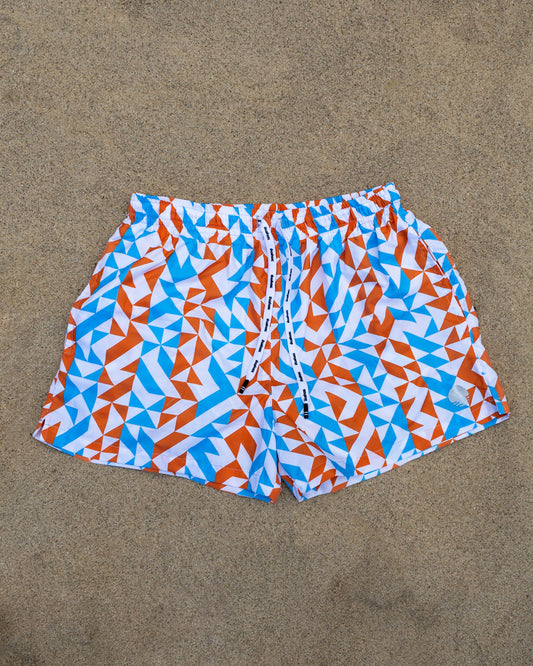 GEO SWIM SHORT