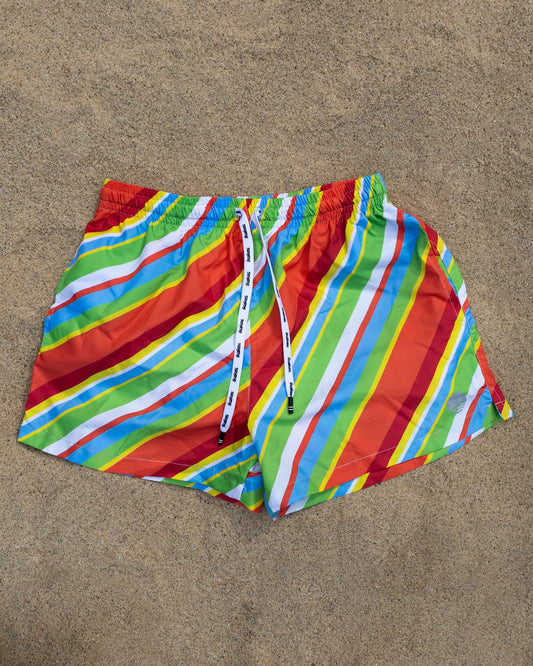 LOLLIPOP SWIM SHORT