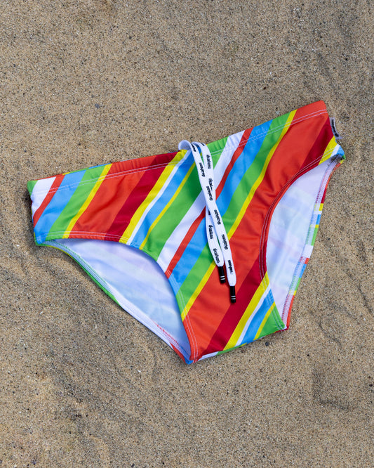 LOLLIPOP SWIM BRIEF