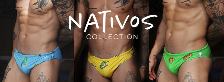 NATIVOS COLLECTION