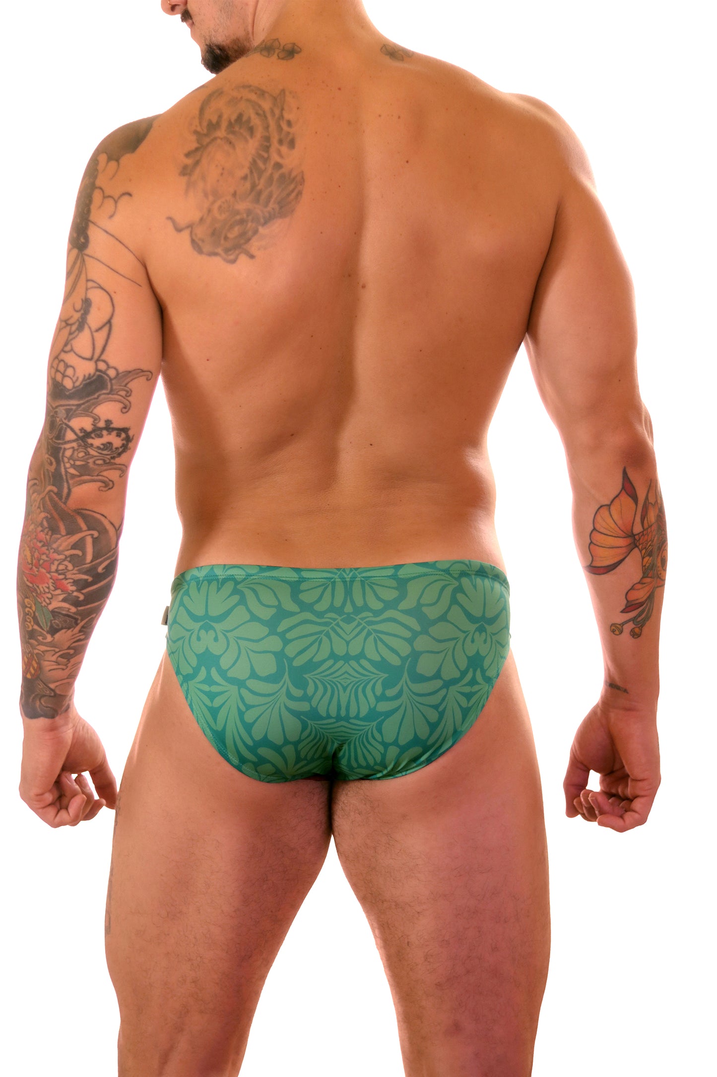 FERN SWIM BRIEF