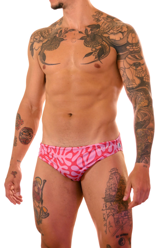 MATISSE SWIM BRIEF
