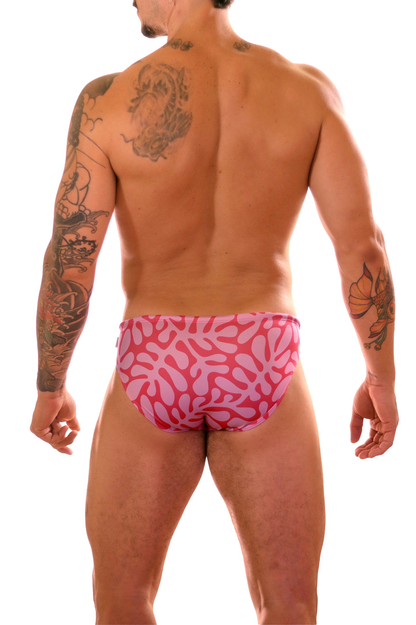 MATISSE SWIM BRIEF