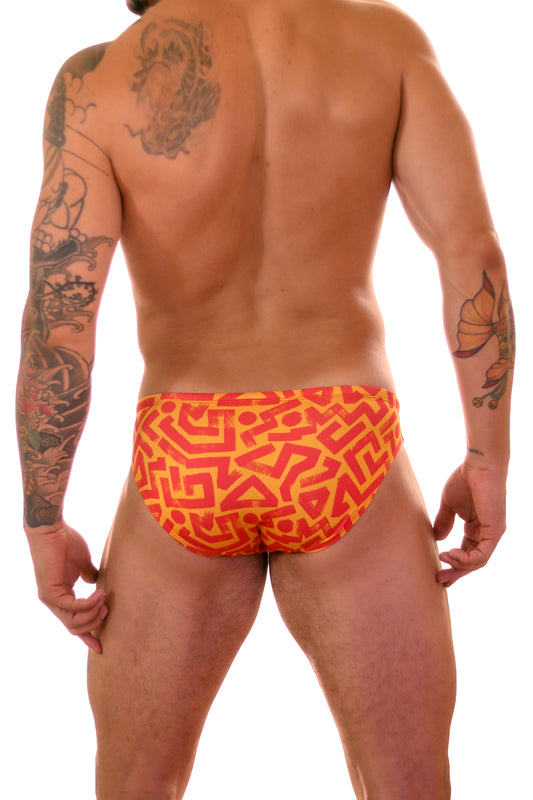RITMO SWIM BRIEF