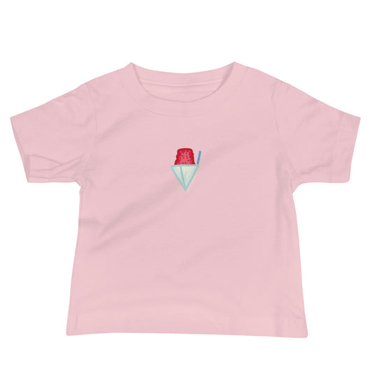 PIRAGUA - BORI BABY TEE