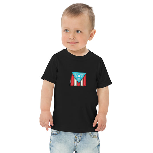 BANDERA - BORI KIDS T-SHIRT