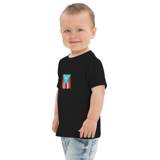 BANDERA - BORI KIDS T-SHIRT