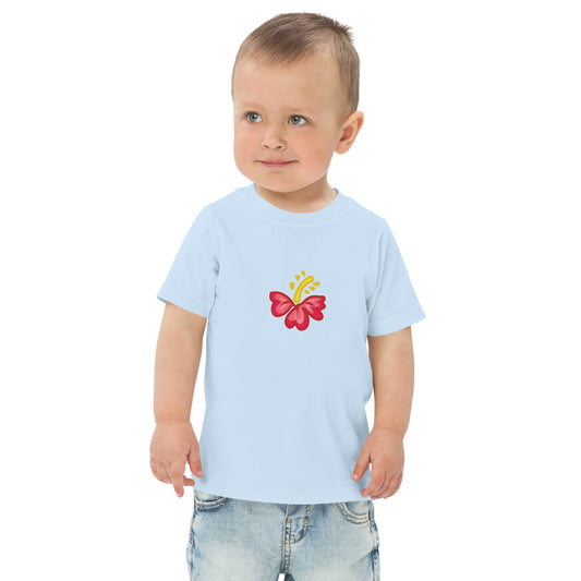 FLOR DE MAGA - BORI KIDS T-SHIRT