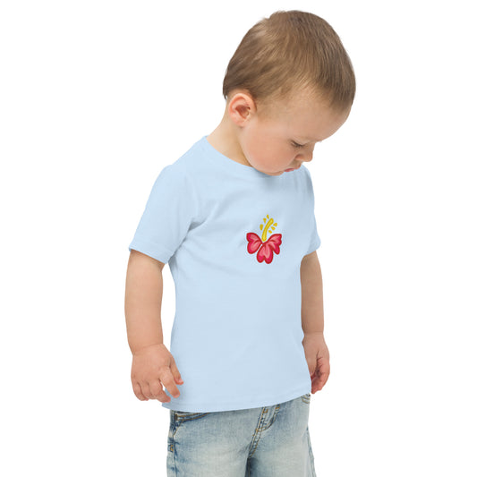 FLOR DE MAGA - BORI KIDS T-SHIRT