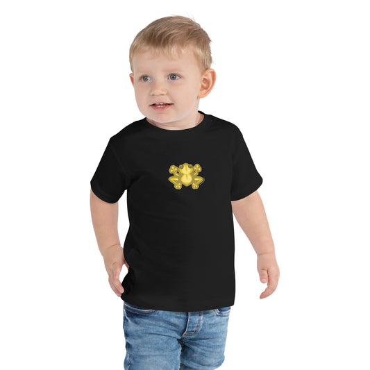 COQUI - BORI TODDLER TEE